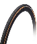 TU057 Tufo Comtura 4 Tubeless ready 30mm black beige Comtura 4 TR is zeer goed beschermd tegen lekrijden door VECTRANTM for PUNCTURE BARRIER onder het loopvlak. Het geweldige rijcomfort en de uitstekende kilometrage van deze band zouden een heilige graal moeten zijn voor elke tubeless fan. comtura 4